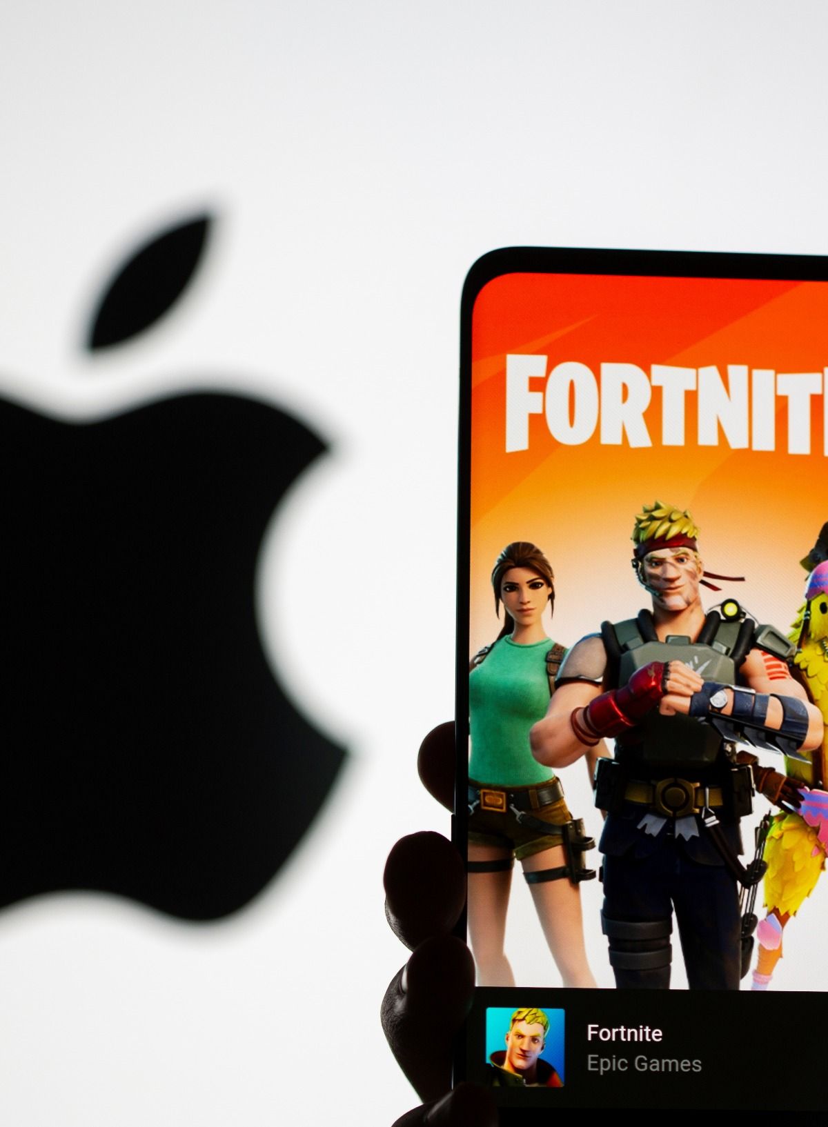 Apple Nvidia Fortnite Ios Geforce Now Android Fortnite Outlet