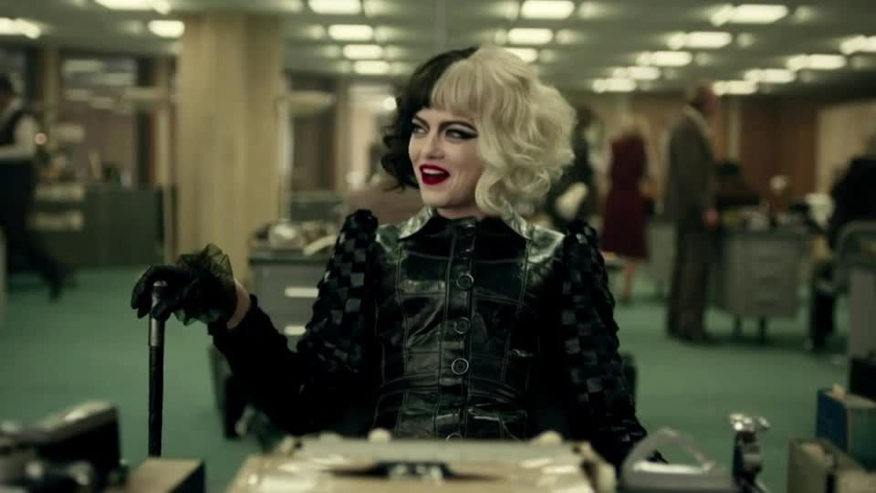 Cruella Disney Plus Releases May 2021 Disney Pin Cruella Pin â