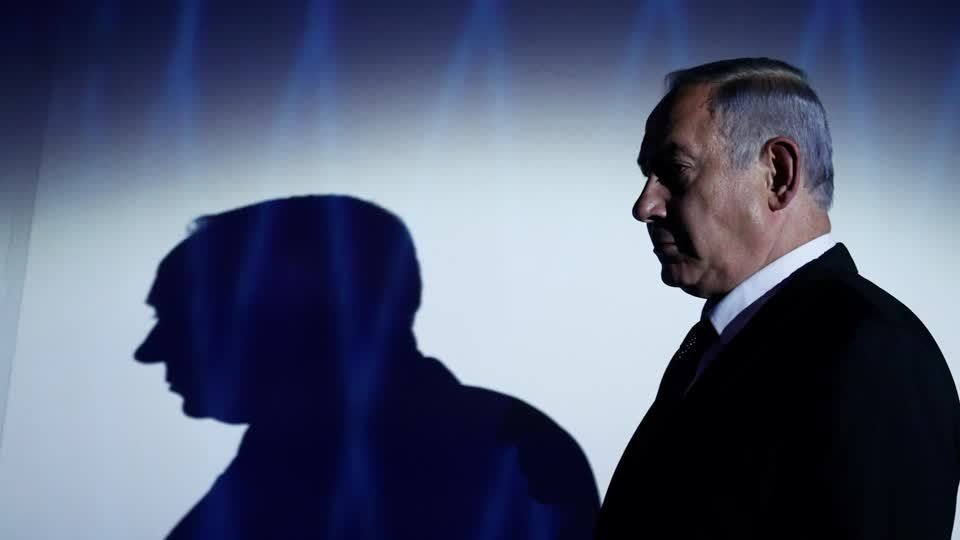 Israel's Netanyahu close to being unseated | Reuters