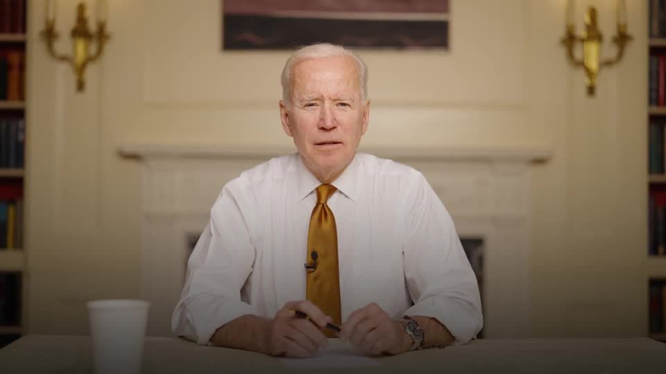 Fight for Obamacare was 'worthwhile': Obama, Biden