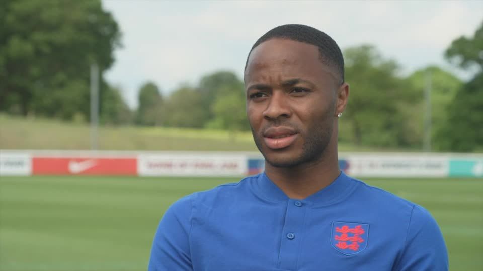 Footballers Raheem Sterling and Jordan Henderson to receive MBE | Reuters