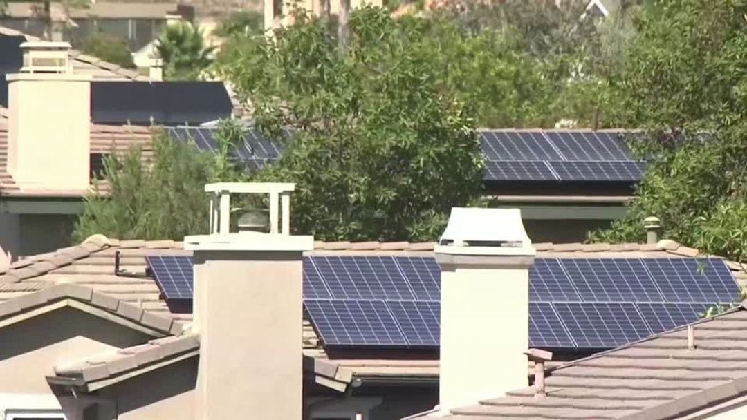 U.S. bans imports of solar panel material from Chinese company | Reuters