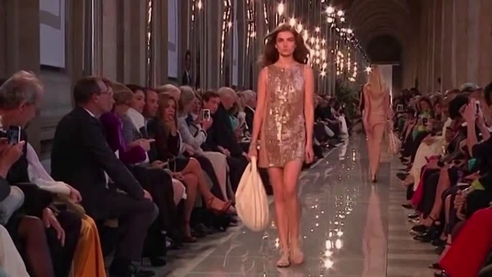 Burberry boss returns to Italy to lead rival Ferragamo Reuters