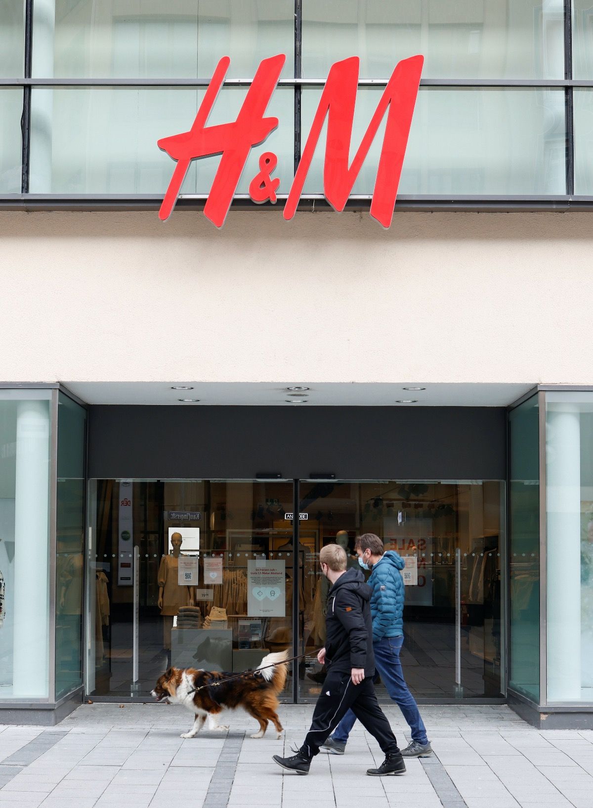 h&m return policy india