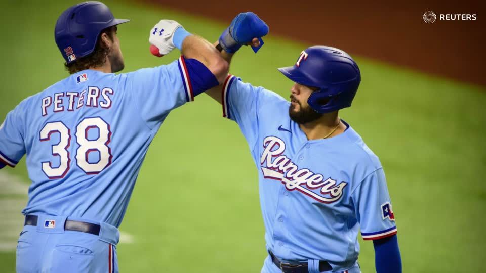 MLB roundup: Fernando Tatis homers twice in return for Padres