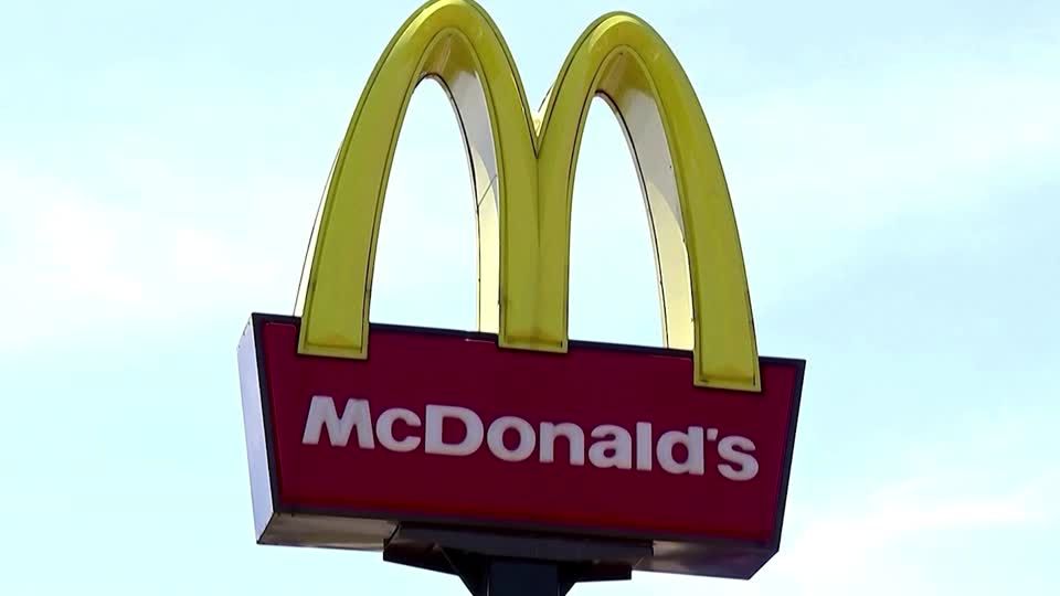 McDonald's is going green with paper packaging | Reuters