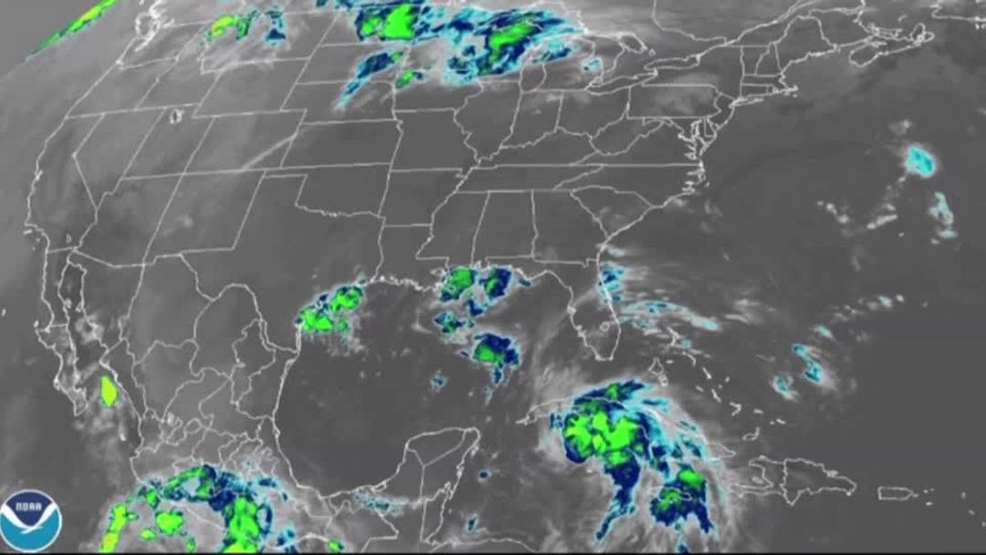 U.S. Gulf Coast braces for Category 4 landfall of Hurricane Ida after ...