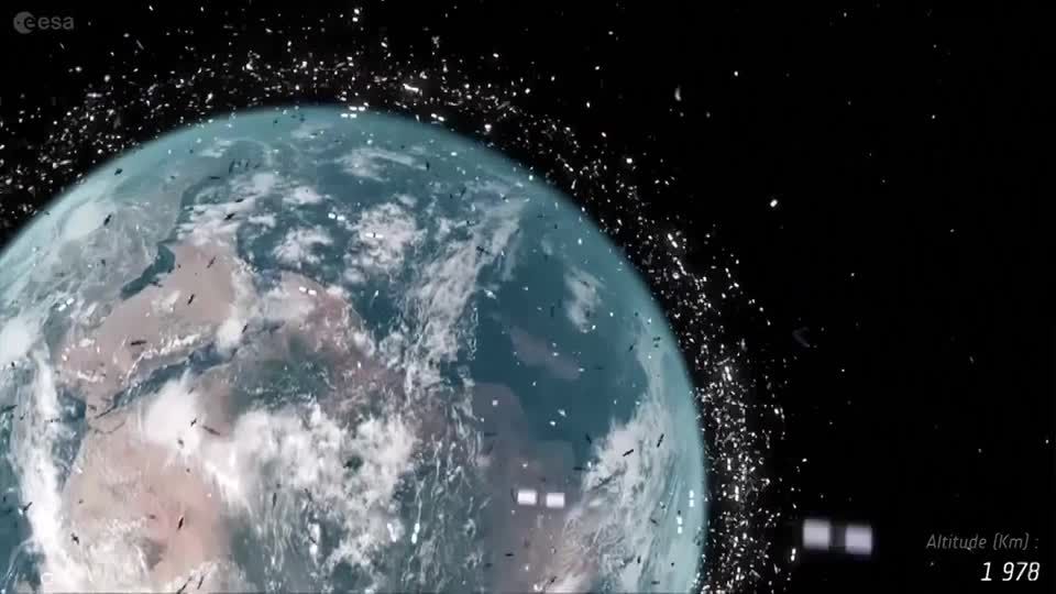 Focus: Launching into space? Not so Insurers balk at new