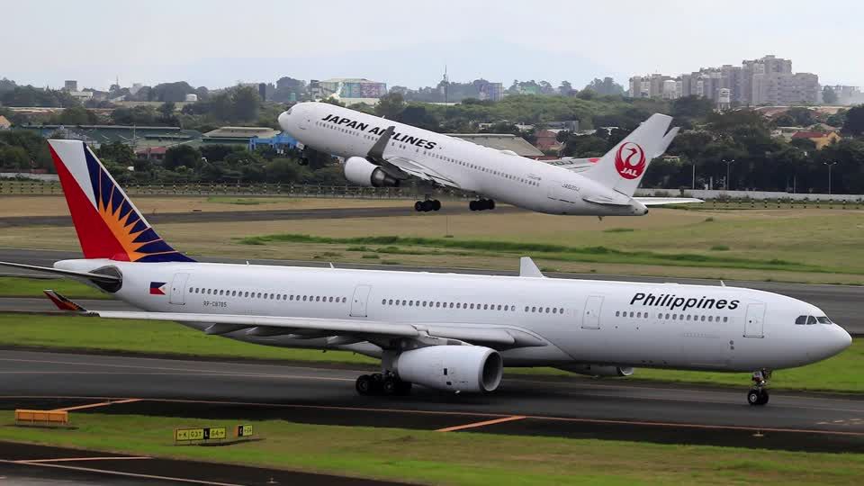 Philippine Airlines to return 22 planes, reassures on survival - Main Image