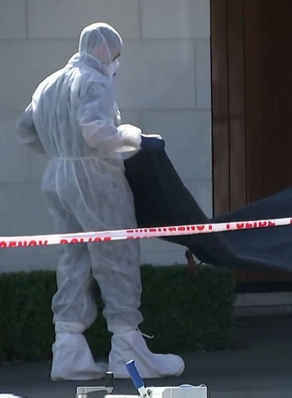 Woman in New Zealand charged with murdering her children after arriving ...