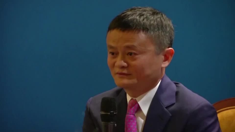 Alibaba founder Jack Ma reappears- sources