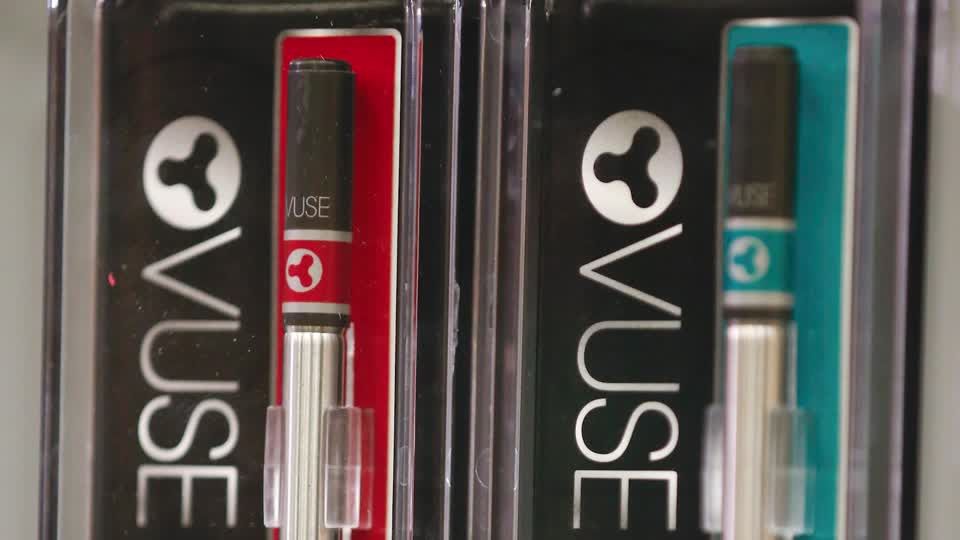 vuse vapor cigarette Vuse Solo Review main image 0