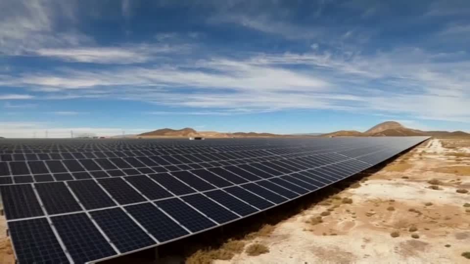 Explained: High-tech climate solutions