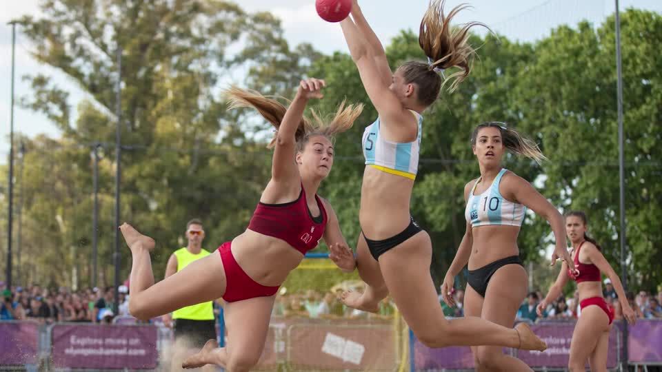 International Handball Watch Handball World Cup 2021 Uruguays