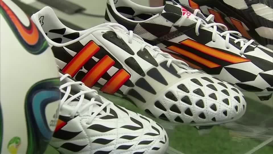 Adidas sees bln sales hit as supply snags drag on Reuters