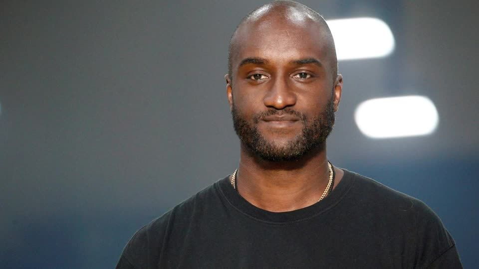 Louis Vuitton star designer Virgil Abloh dies after private battle