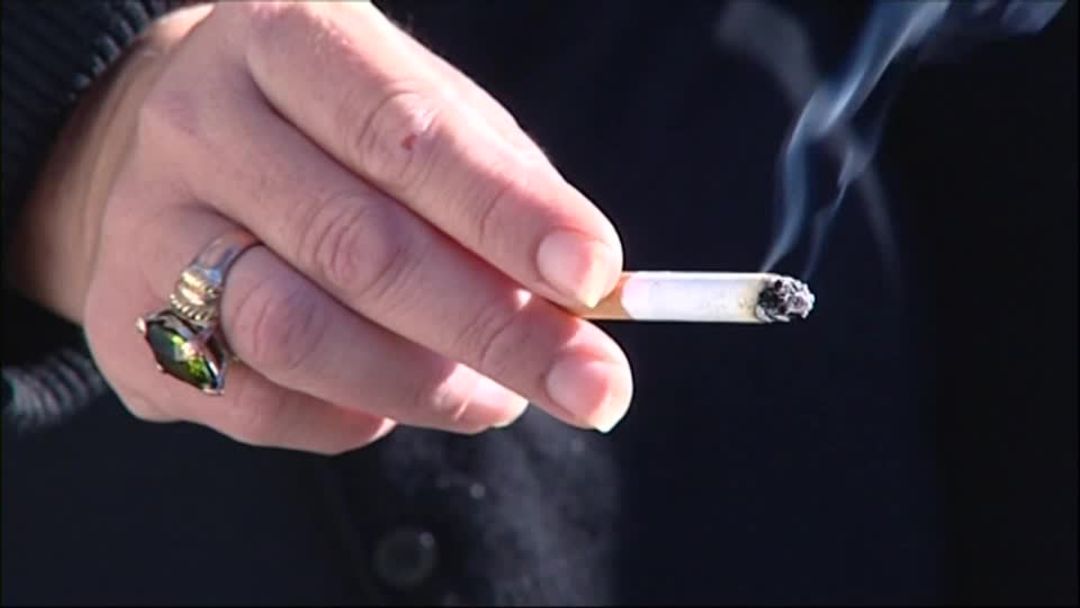 are cigarettes banned in new zealand is Banning Smoking for the Next Generation Anger over New Zealand's U-turn