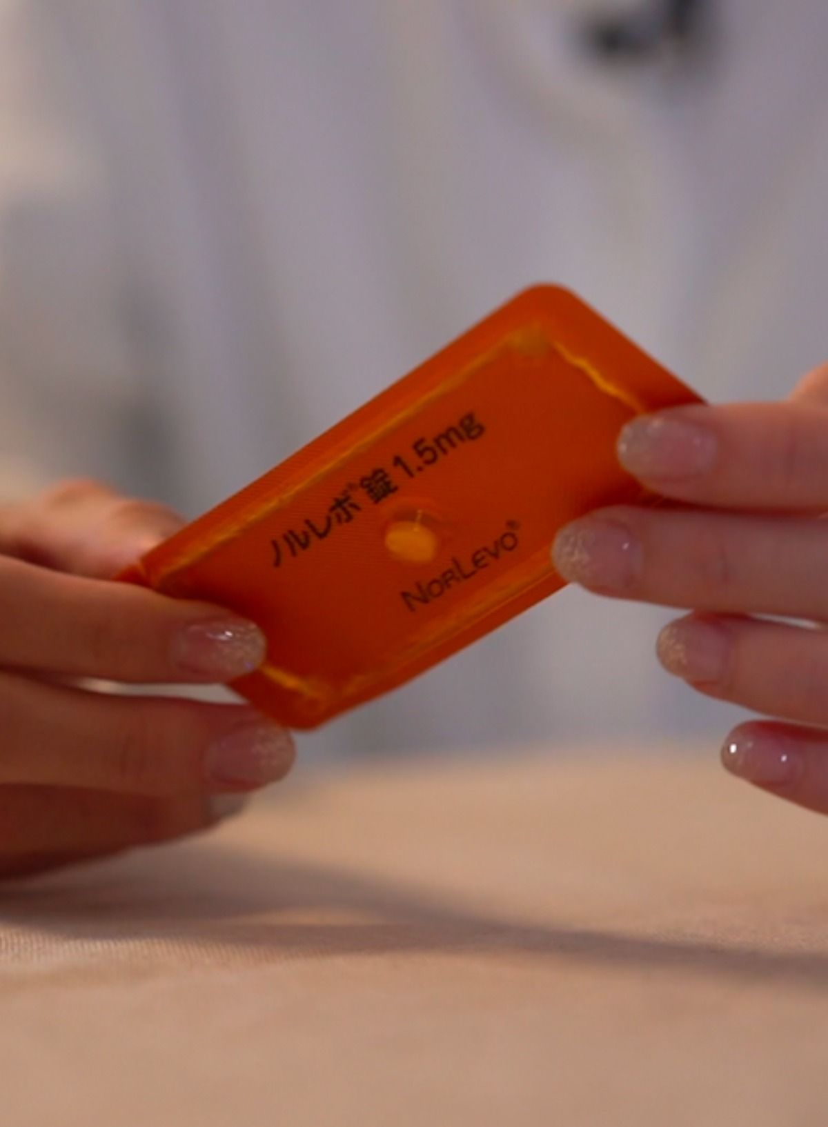 Momentum builds to rethink how low-dose birth control pills are obtained in Japan