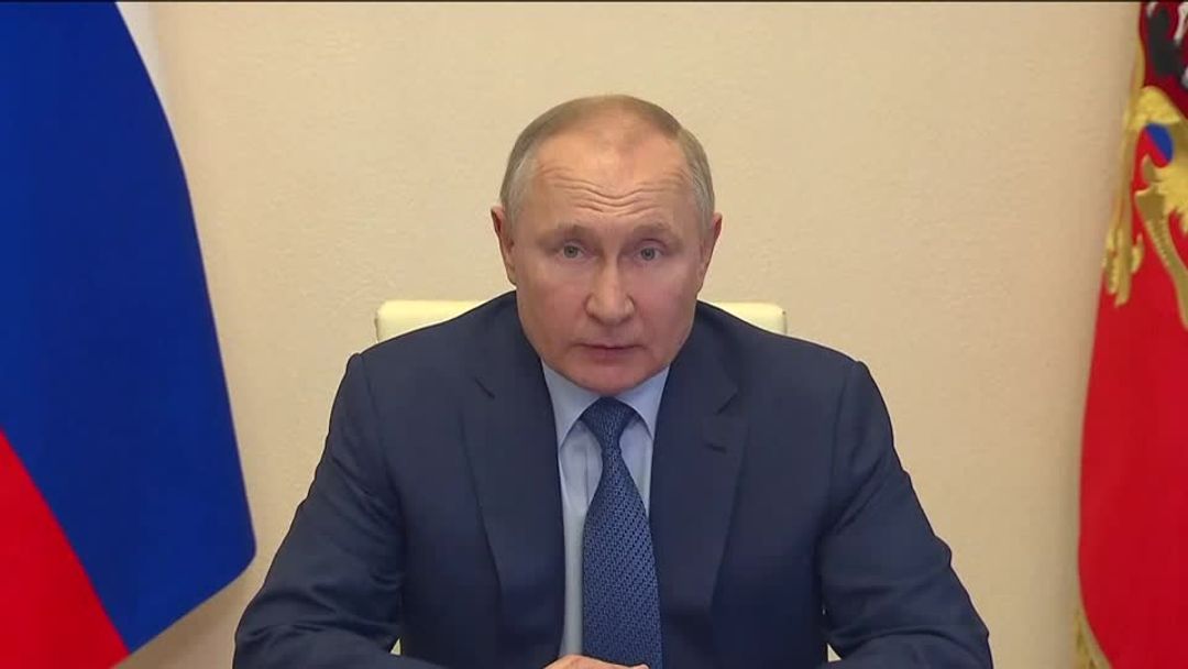 Russian buildup at Ukraine border includes blood for wounded, U.S ...