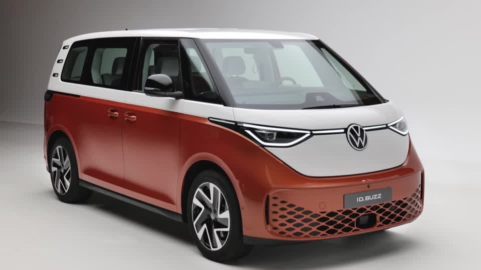 Vw Electric Car Volkswagen Microbus 2022 Price Volkswagen Unveils