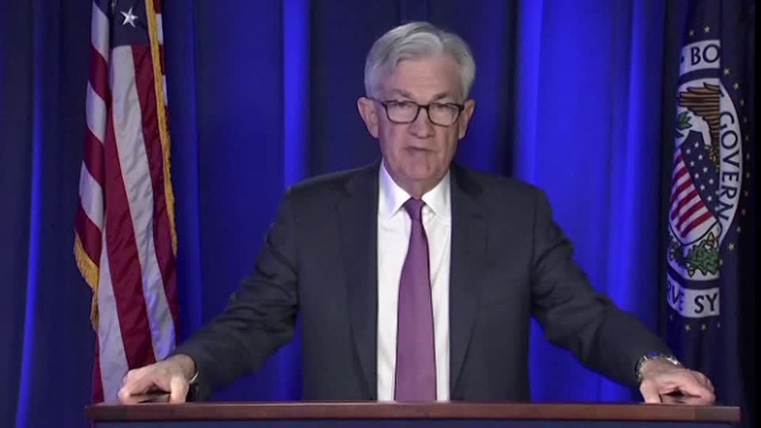 Fed hikes interest rates, signals aggressive fight to curb inflation ...