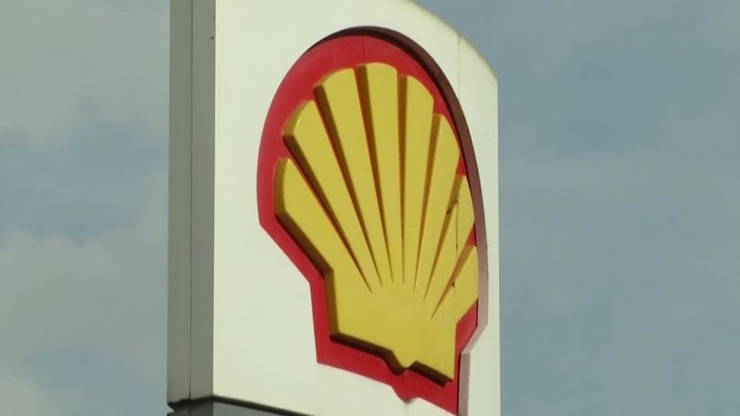 Shell raises Russia writedown to as much as $5 billion | Reuters