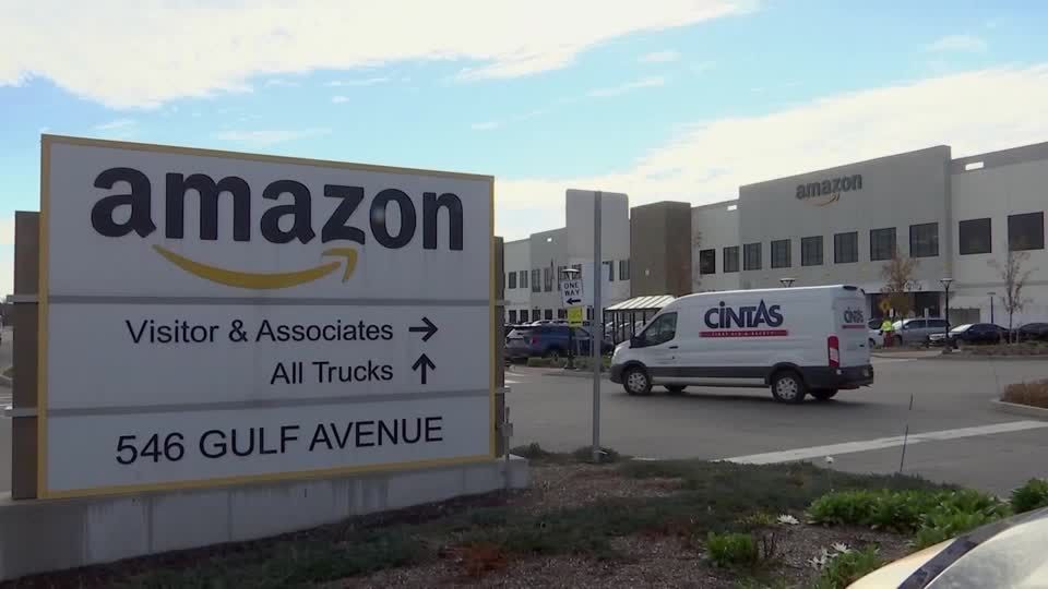 Lot Revendeur – Articles Amazon Génériques – Neufs (Lot à Définir)