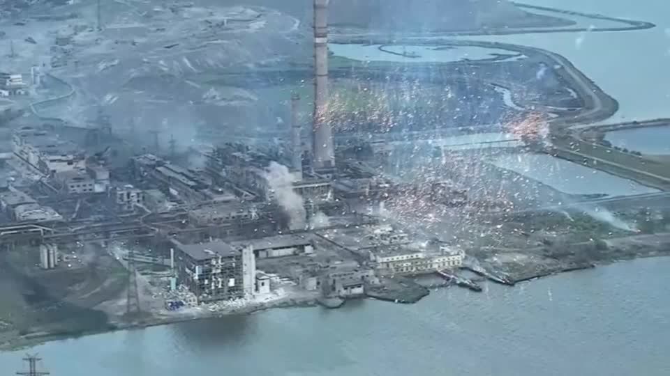 白 リン 弾