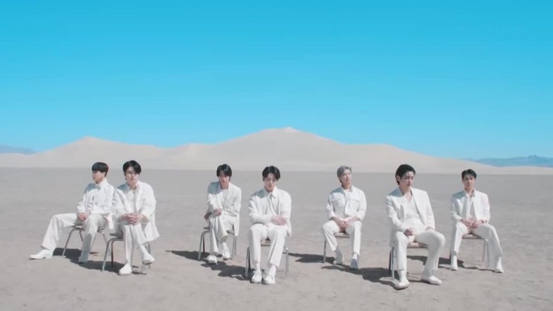 K-pop's BTS to release new album 