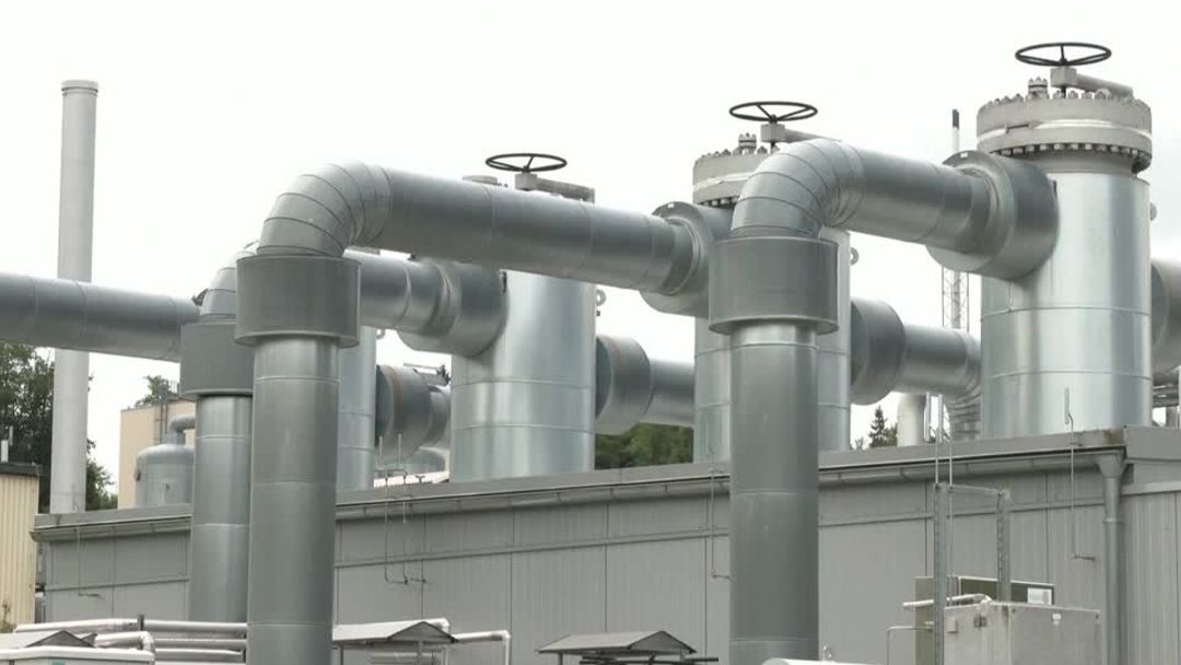 The three stages of Germany's emergency gas plan | Reuters
