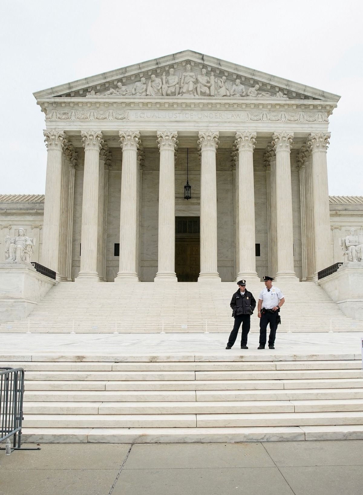 Explainer: How the conservative Supreme Court is reshaping