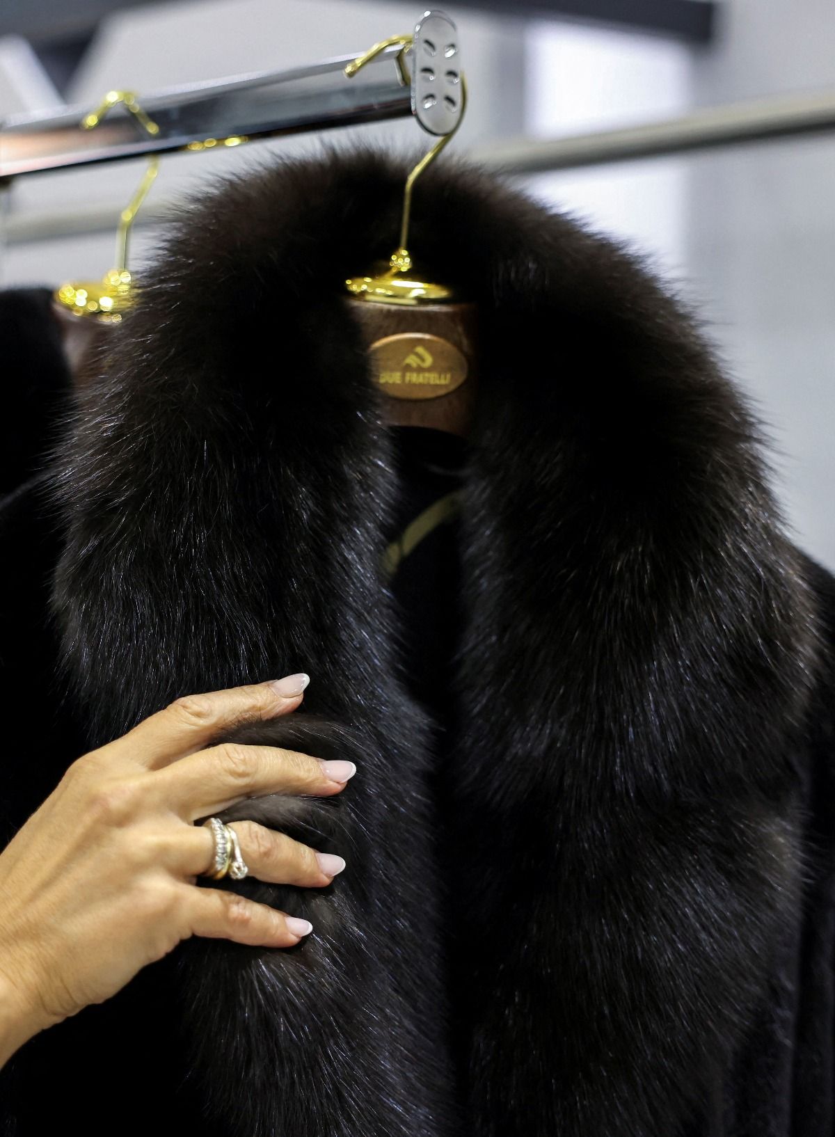 Greece's fur industry on the brink as EU sanctions on Russia bite
