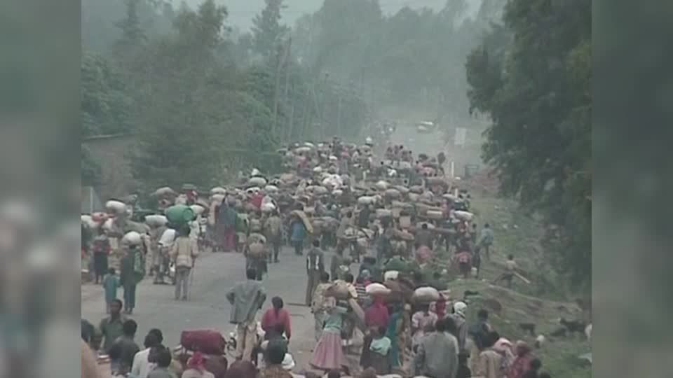 Paris prosecutors close investigation of French army over Rwanda ...