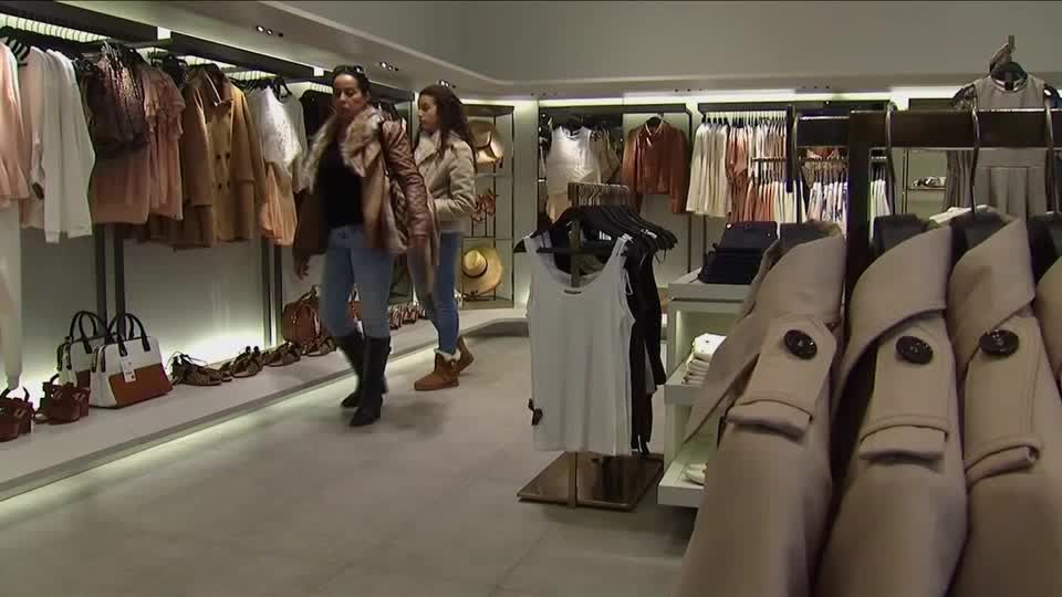 Zara owner Inditex plans autumn price hikes as profit surges Reuters