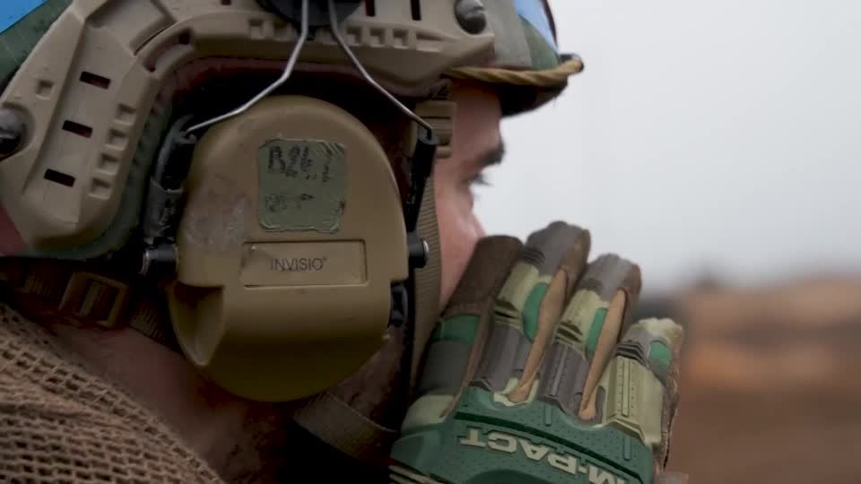 Lithuania holds military drills with NATO allies | ロイター