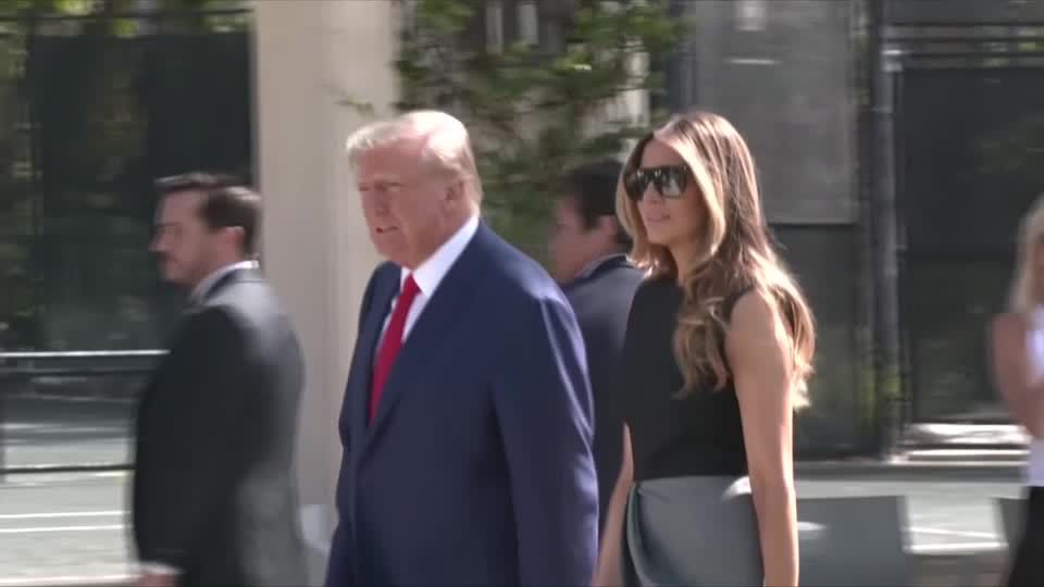 SCOTUS clears way for Congress to see Trump tax returns