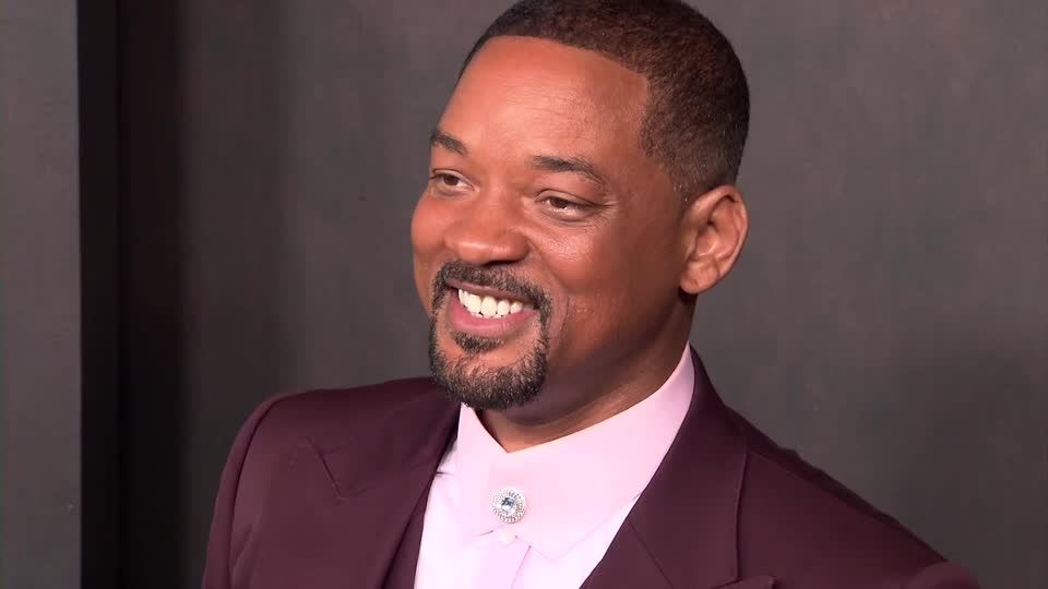Will Smith on slapping Chris Rock at Oscars: 'I lost it' Reuters