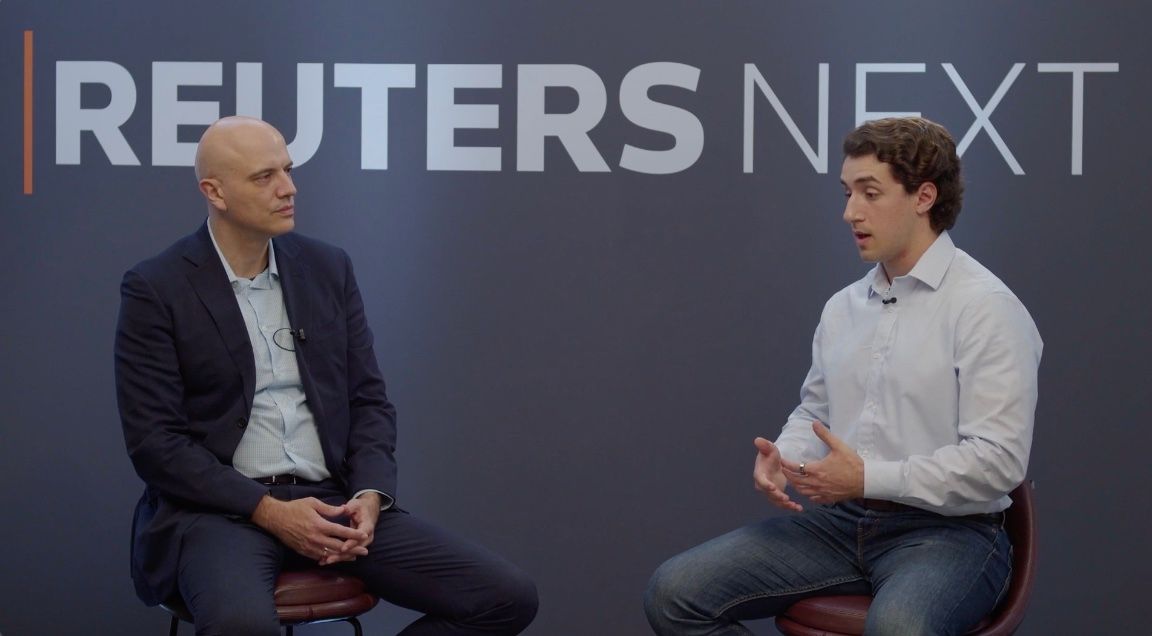 A Crypto Winter Ahead? | Reuters