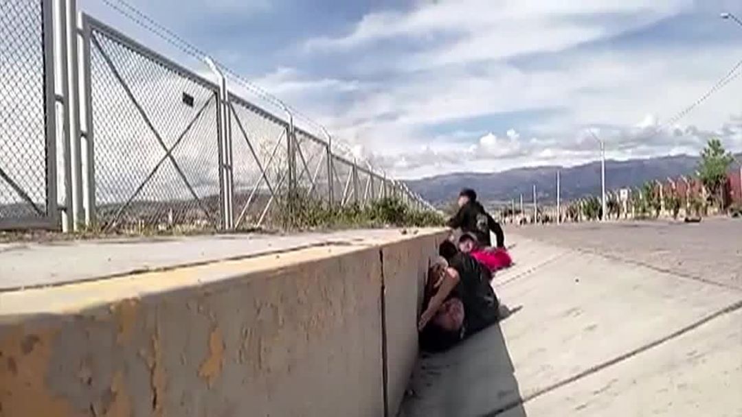 Peru ministers resign after protest deaths as new government wobbles ...