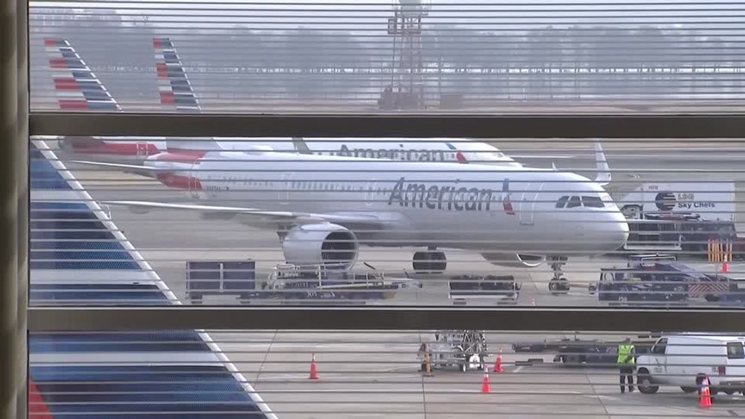 FAA links computer outage to procedural error as U.S. flights return to ...