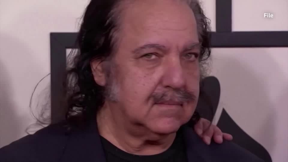 Porn actor Ron Jeremy not mentally fit for trial