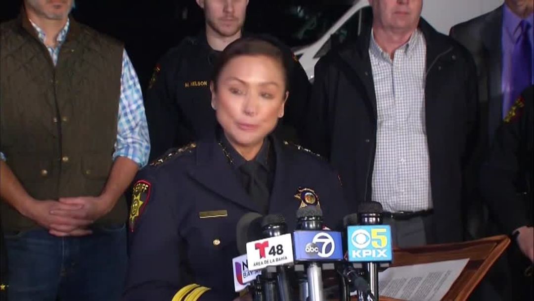 Seven shot dead in another mass shooting in California | Reuters