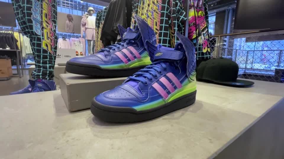 Adidas slumps as Kanye split triggers new profit warning Reuters