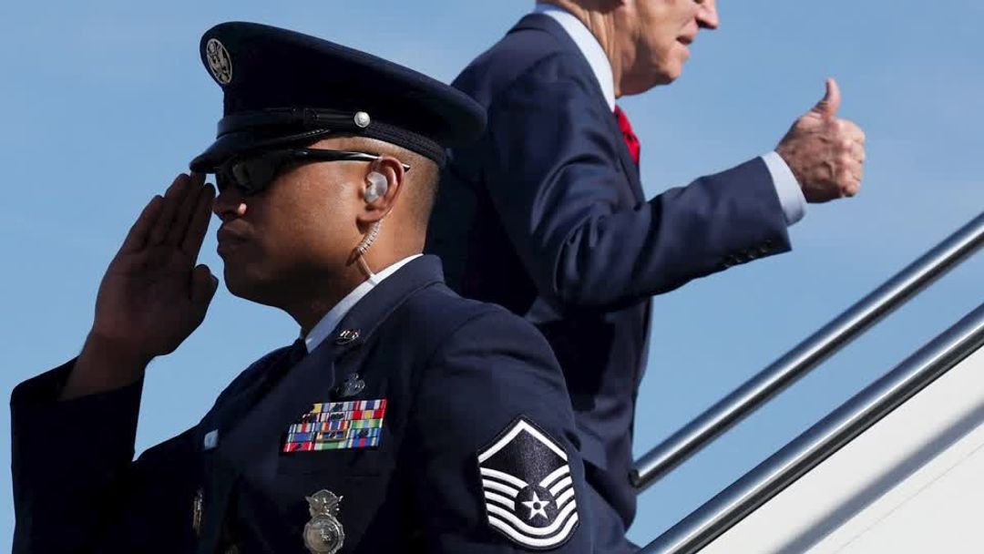 Ruling out aliens? Senior U.S. general says not ruling out anything yet ...