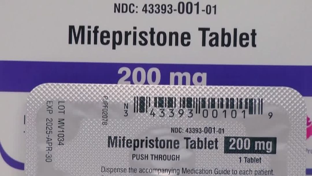 US Supreme Court again presses pause on abortion pill case; What ...