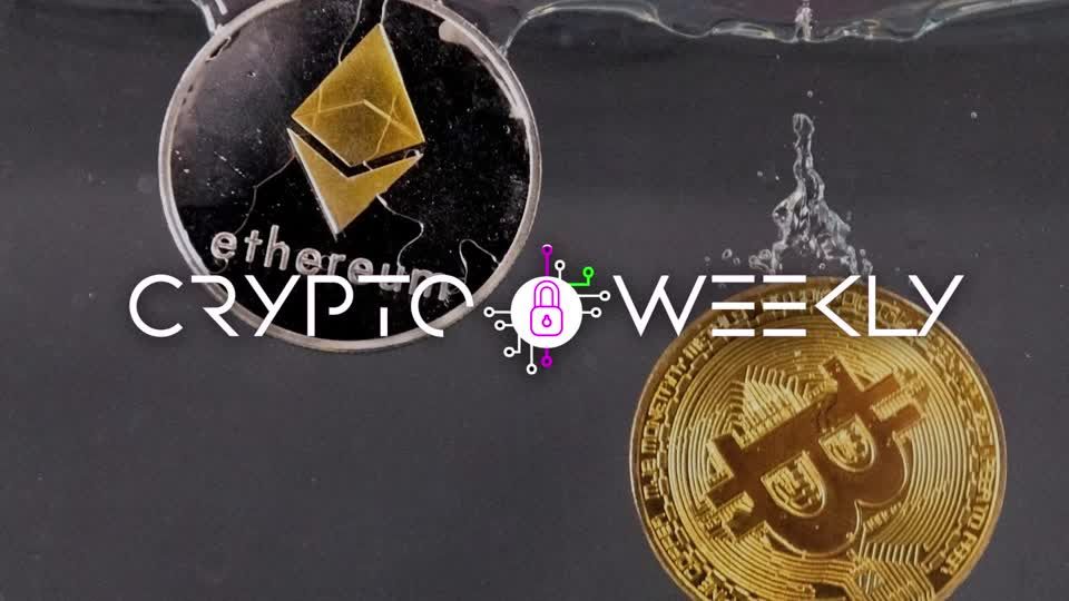 Crypto Weekly: when crypto met AI