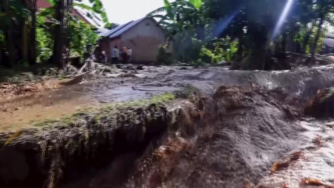 Rwanda floods kill 130, destroy over 5,000 houses | Reuters
