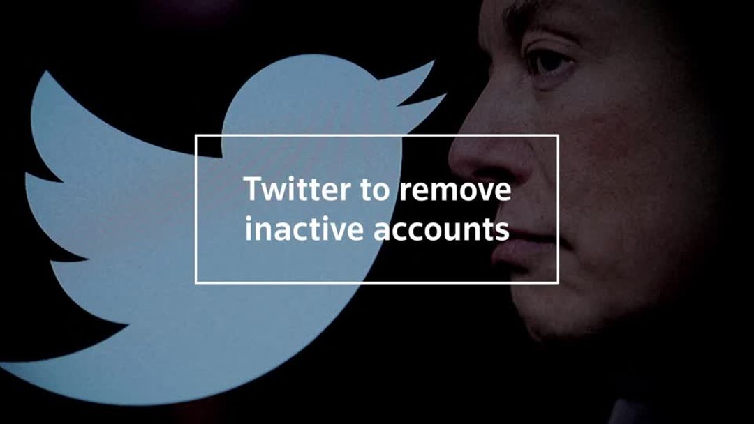 Twitter to remove idle accounts, archive them | Reuters