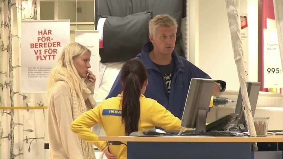 IKEA bets on remote interior design as AI changes sales strategy