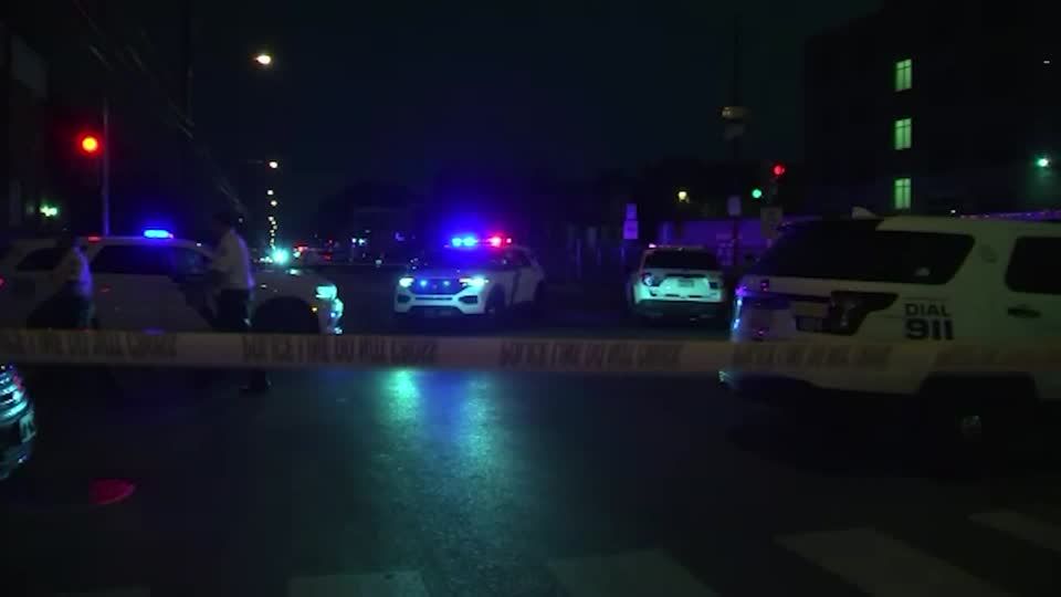 Four killed, two injured in Philadelphia shooting | Reuters